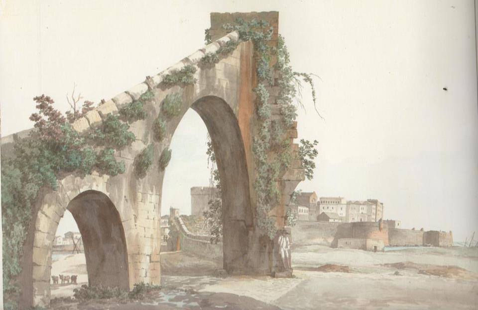Ciclo di seminari online – Progetto PRIN 2022 ARCHITA