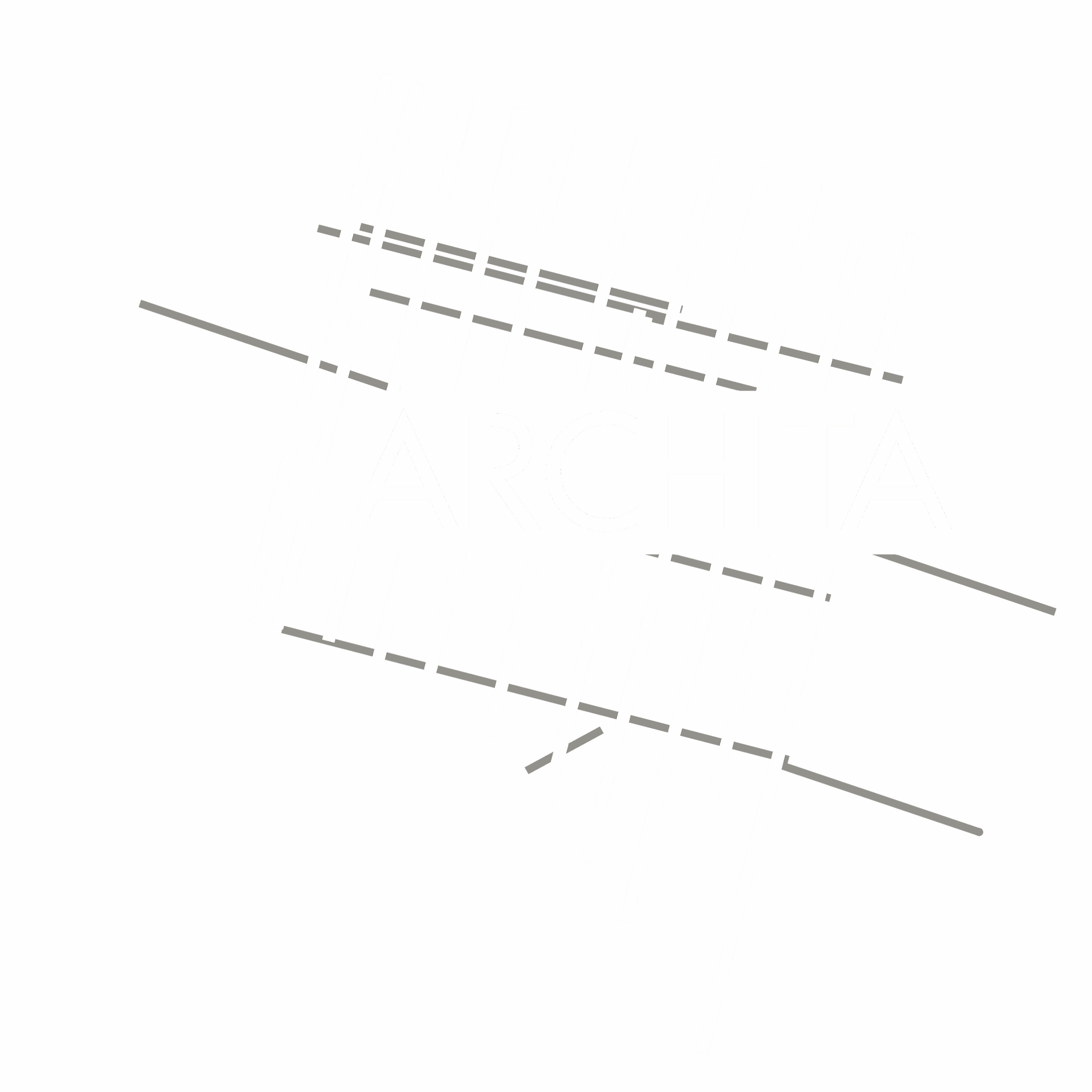 ARCHITA – ARCHaeological and ARCHitectural Integrated platform for TAras